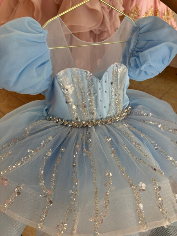 Antonella Dress