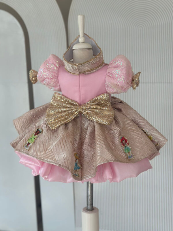 Princess Theme