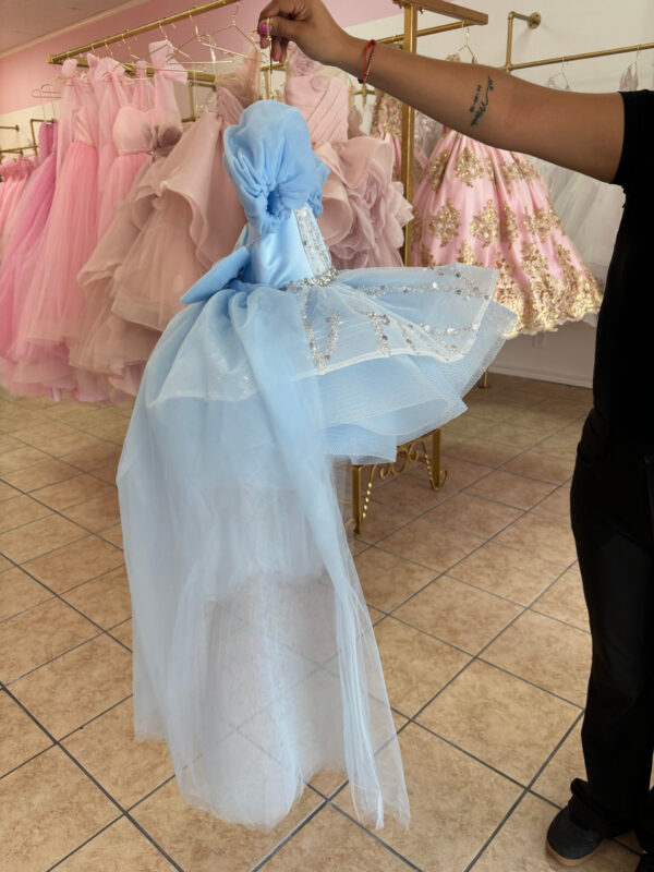 Antonella Dress