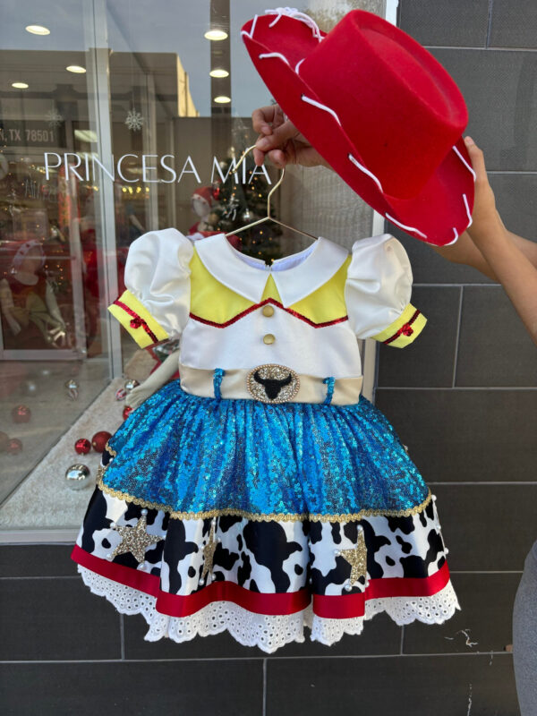 Jessie Toy Story