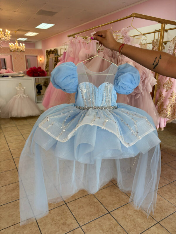 Antonella Dress