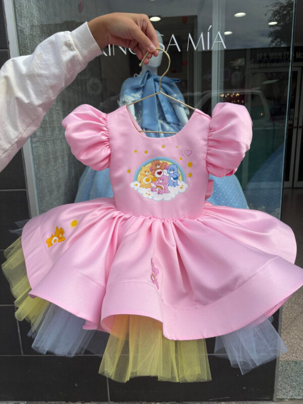 Theme Care Bears