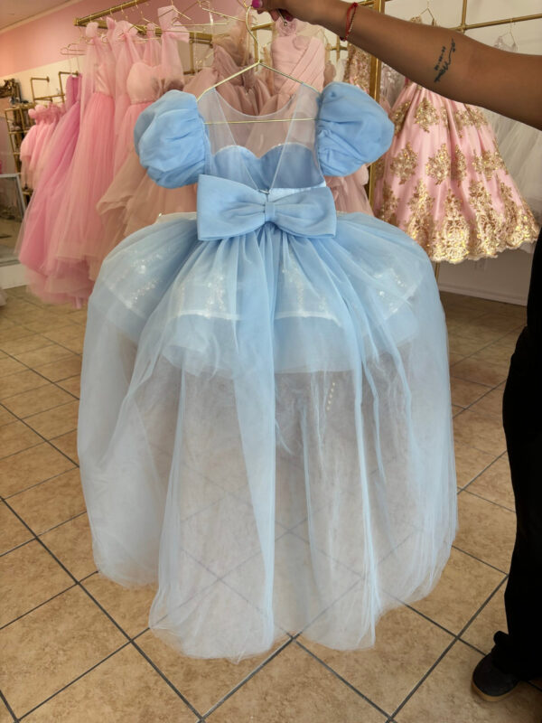 Antonella Dress