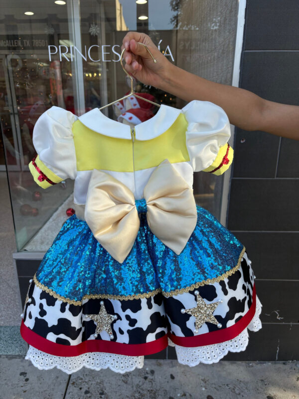 Jessie Toy Story